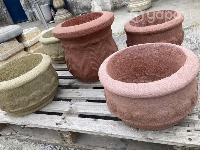 REMATO Maceteros - Imagen 3