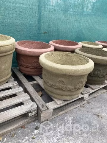 REMATO Maceteros - Imagen 5