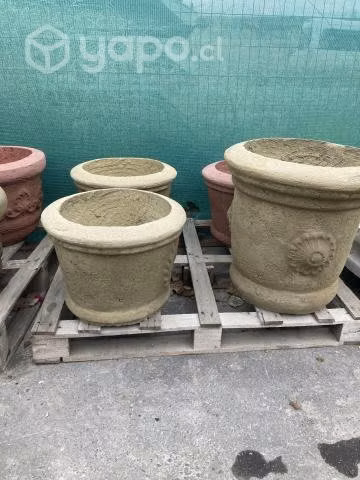 REMATO Maceteros - Imagen 4