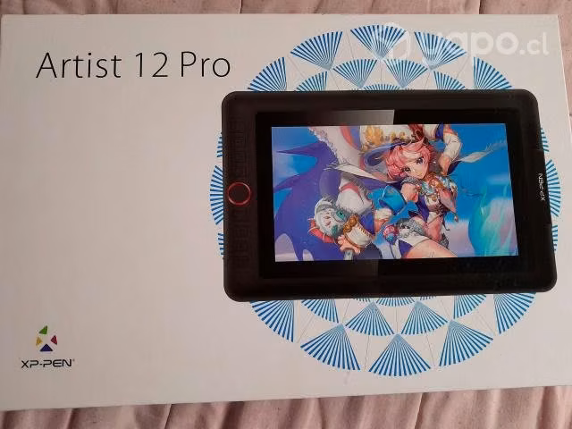 Tableta Artist 12 pro