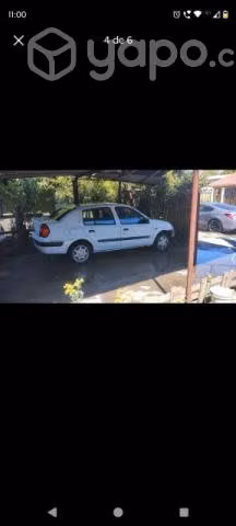 Renault 2005