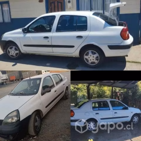 Renault 2005