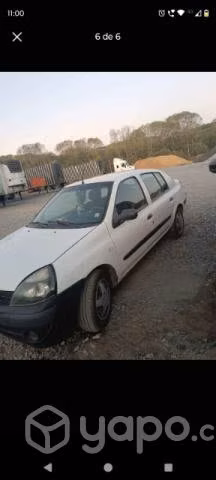 Renault 2005