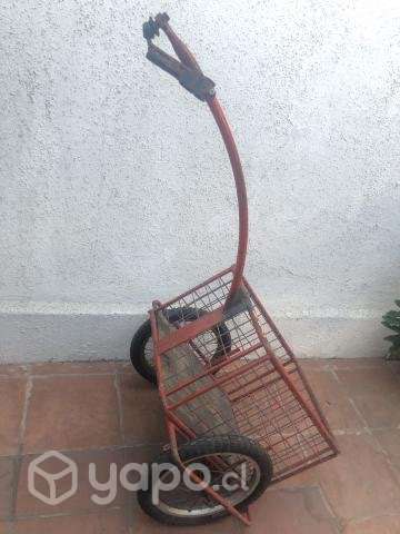 Carro Para Bicicleta - Imagen 3