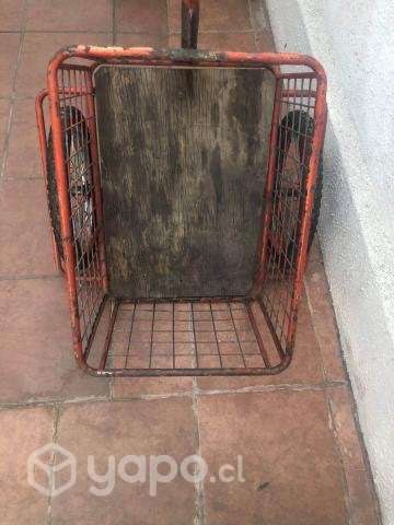 Carro Para Bicicleta - Imagen 2