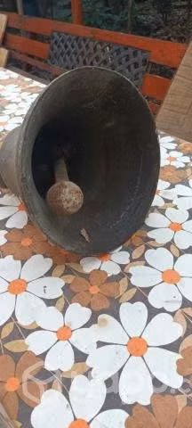 Campana de Bronce - Imagen 3