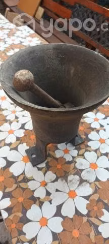 Campana de Bronce