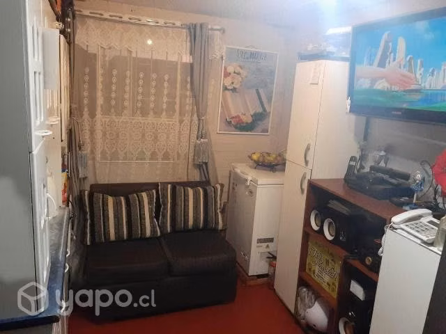 Arriendo departamento