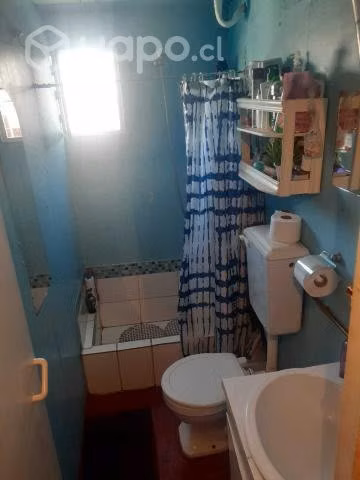 Arriendo departamento