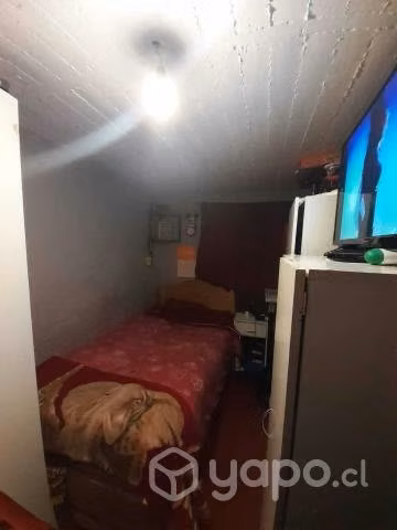 Arriendo departamento