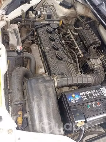 LIFAN 330 2015 Conversable