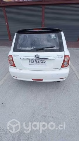 LIFAN 330 2015 Conversable