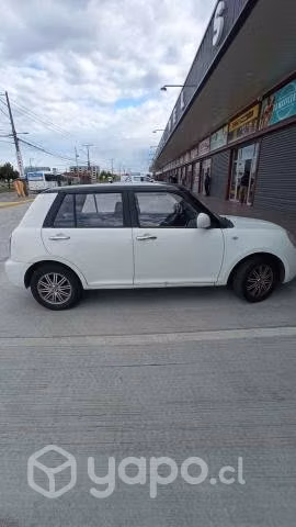 LIFAN 330 2015 Conversable