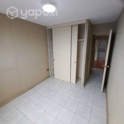 Arriendo departamento 2 dormitorios 2 baños - Imagen 4
