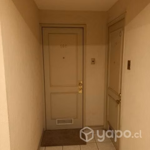 Arriendo departamento 2 dormitorios 2 baños - Imagen 3
