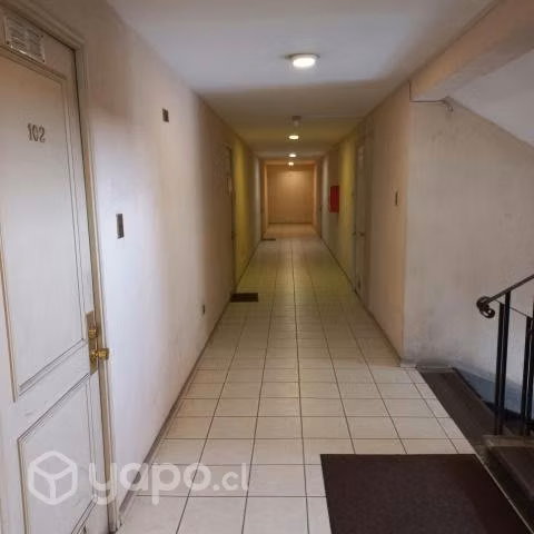 Arriendo departamento 2 dormitorios 2 baños - Imagen 2