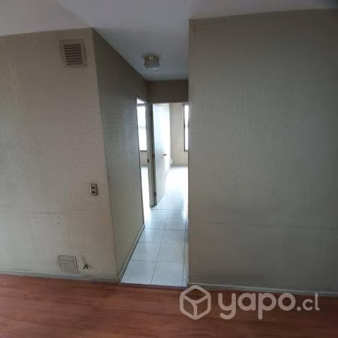 Arriendo departamento 2 dormitorios 2 baños - Imagen 5