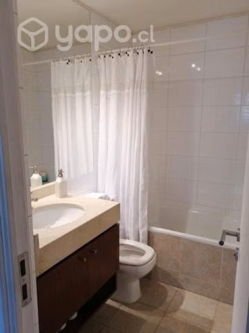 Se vende departamento 2D+2B, Centro de Concepción - Imagen 6