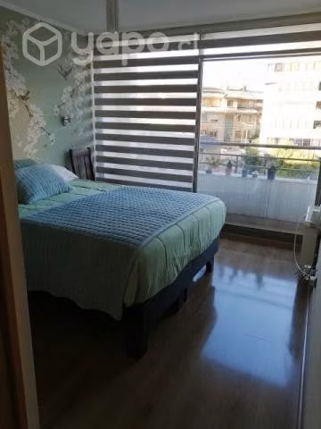 Se vende departamento 2D+2B, Centro de Concepción - Imagen 4