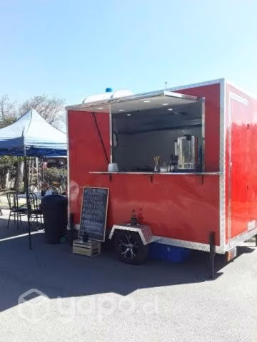 Foodtruck