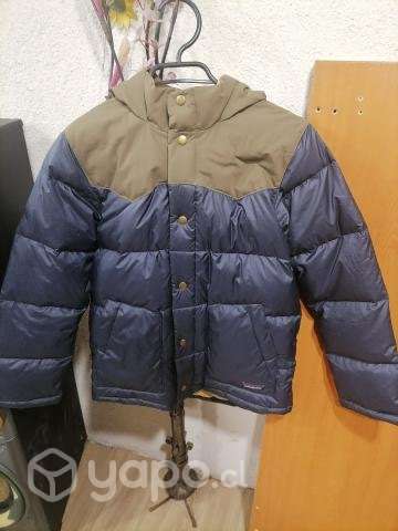 Parka patagonia - Imagen 4