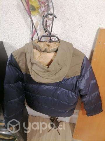 Parka patagonia - Imagen 2