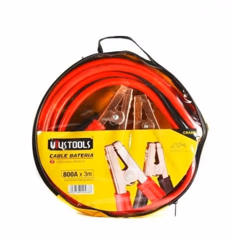Cable bpuente 800a