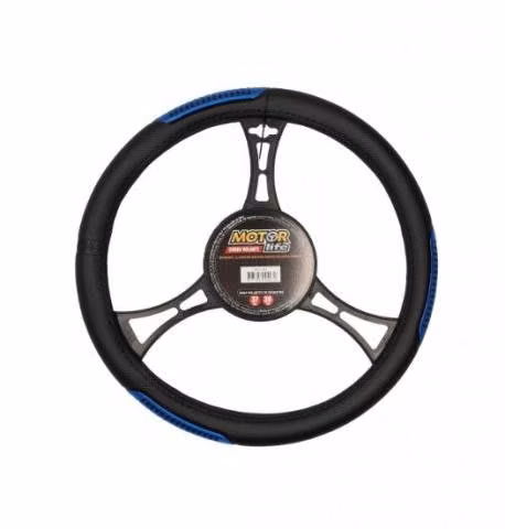 Cubre volante