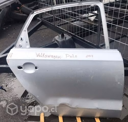 Puerta Volkswagen/ VW polo