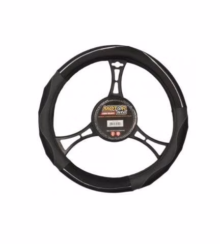 Cubre volante