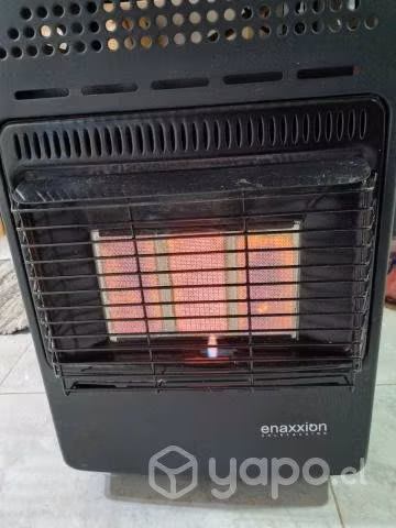 Estufa a gas semi nueva 3 quemadores - Imagen 4