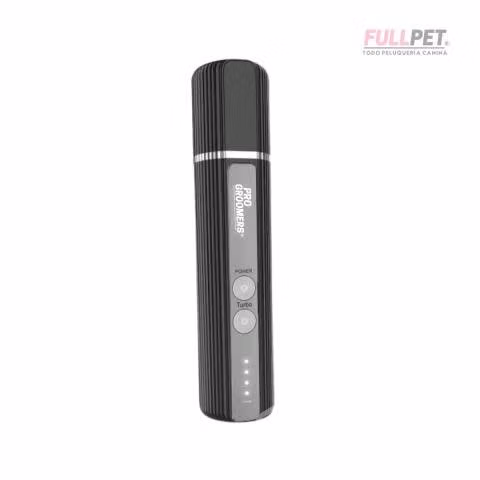 Limador de uñas ( perros)