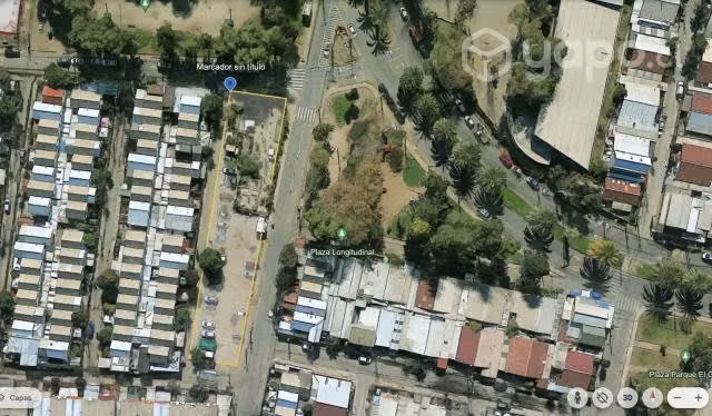 La estrella 5476, Maipú 1.460 M2