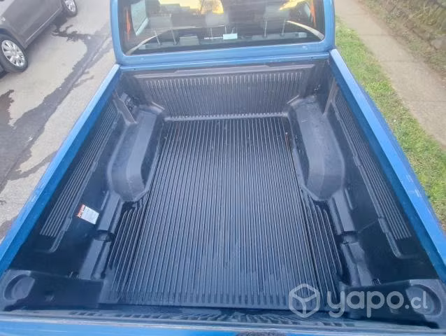Ford ranger raptor 2020