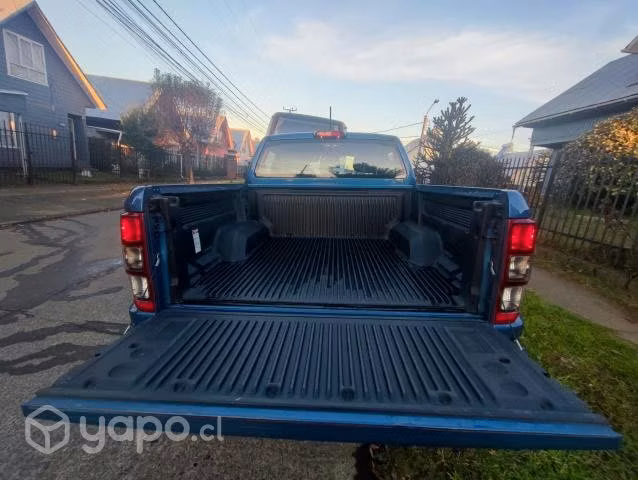 Ford ranger raptor 2020