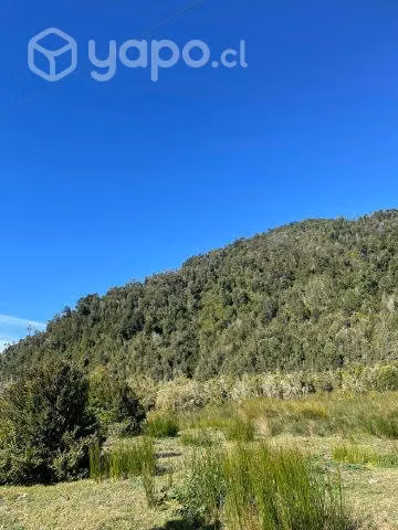 Terreno en Los Muermos