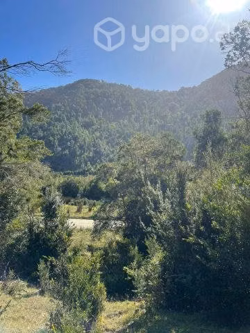Terreno en Los Muermos
