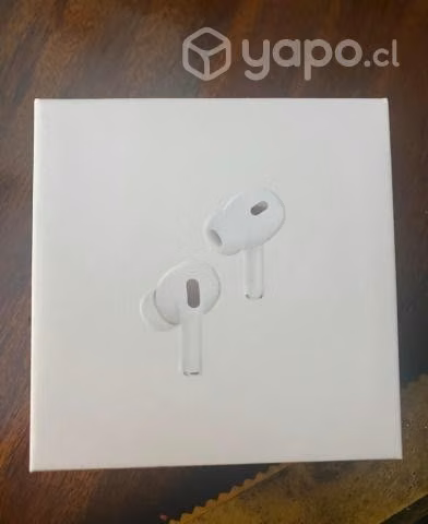AirPods Pro 2