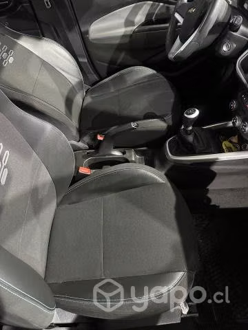 Chevrolet onix 2019 - Imagen 7