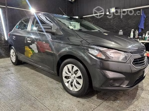 Chevrolet onix 2019 - Imagen 8