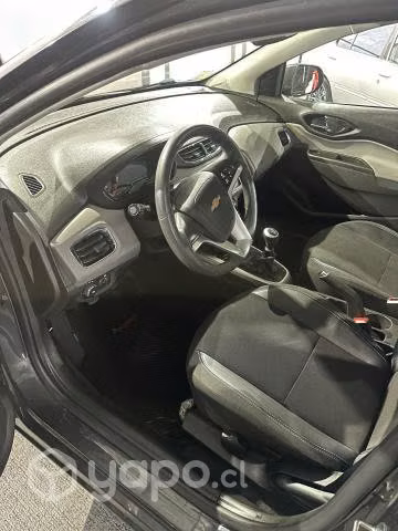 Chevrolet onix 2019 - Imagen 9