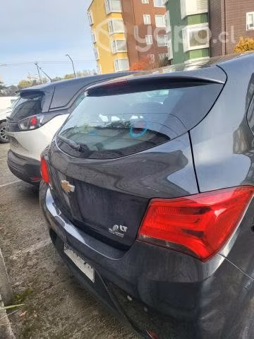 Chevrolet onix 2019 - Imagen 5
