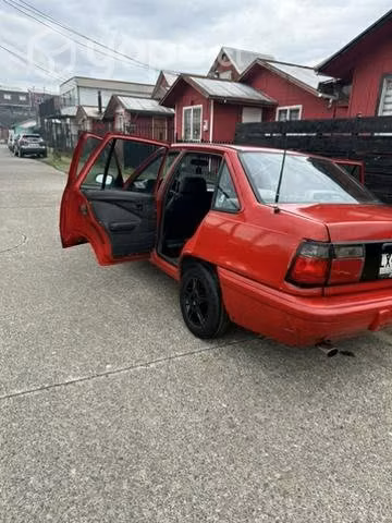 Daewoo racer 1994