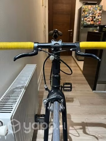 Bicicleta fixie en excelente estado - Imagen 5