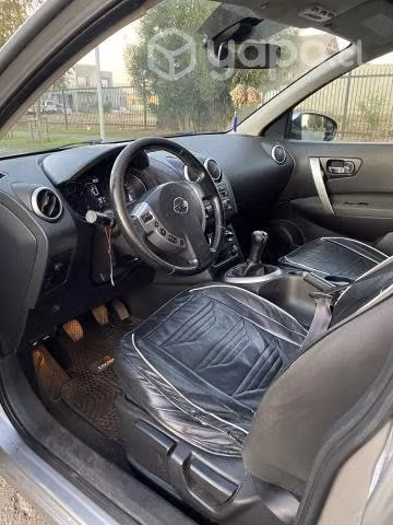 2011 Nissan Gashqai - Imagen 8