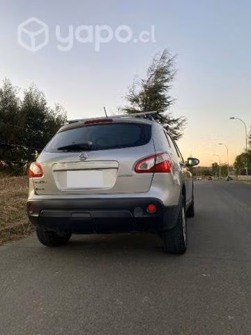 2011 Nissan Gashqai - Imagen 3
