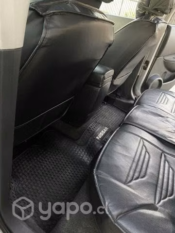 2011 Nissan Gashqai - Imagen 5