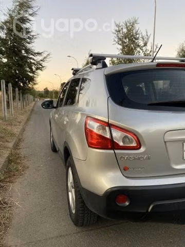 2011 Nissan Gashqai - Imagen 9