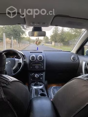 2011 Nissan Gashqai - Imagen 6