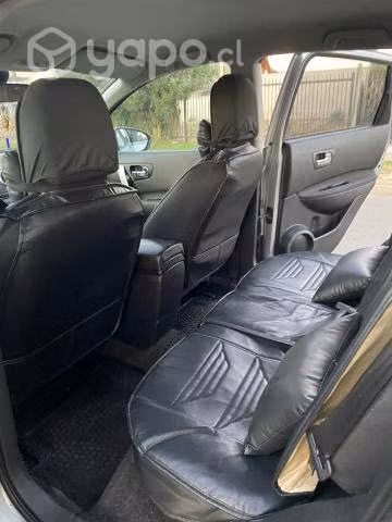 2011 Nissan Gashqai - Imagen 7